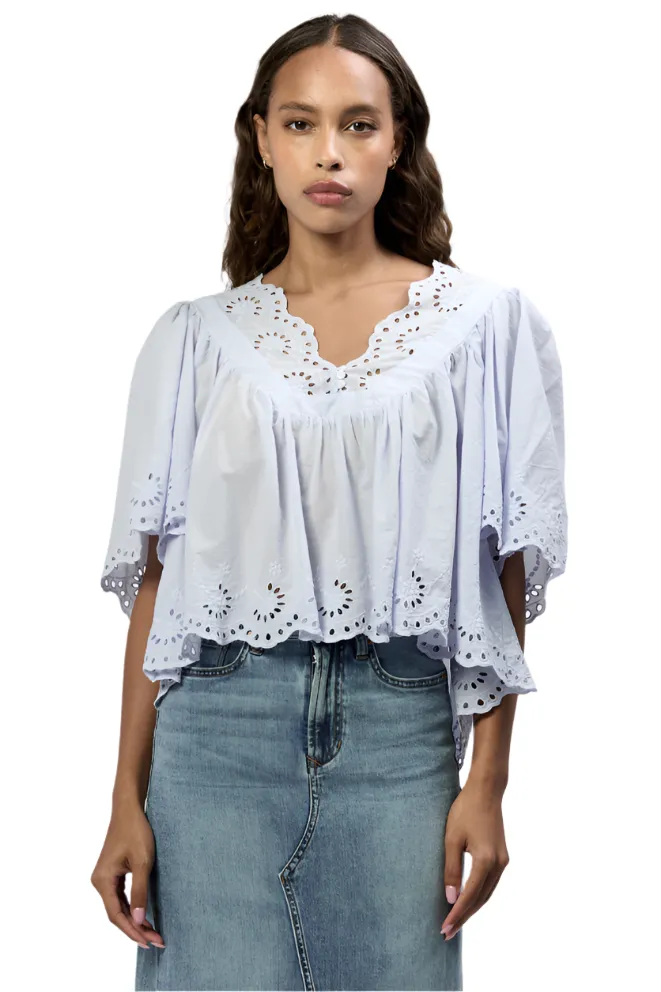 Lania Top