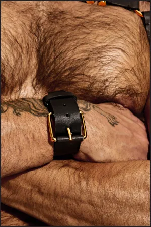 Leather Cuff