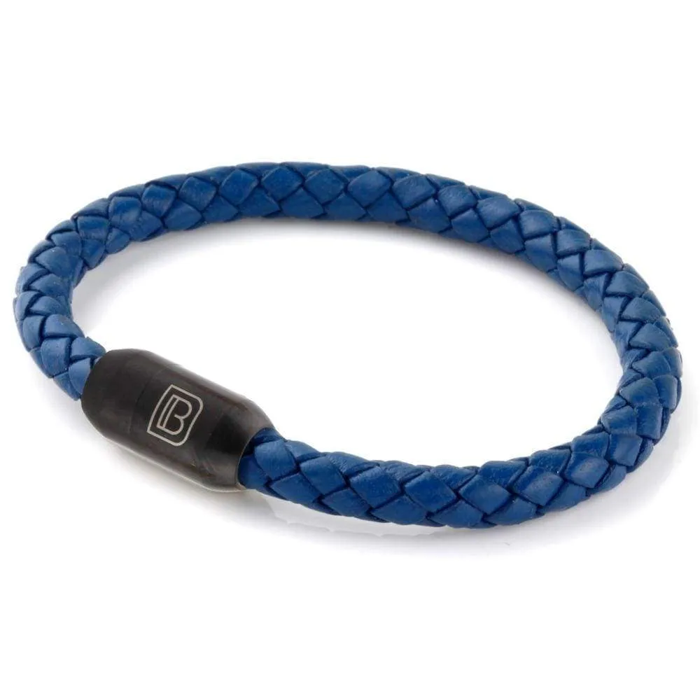 Leather Single Wrap
