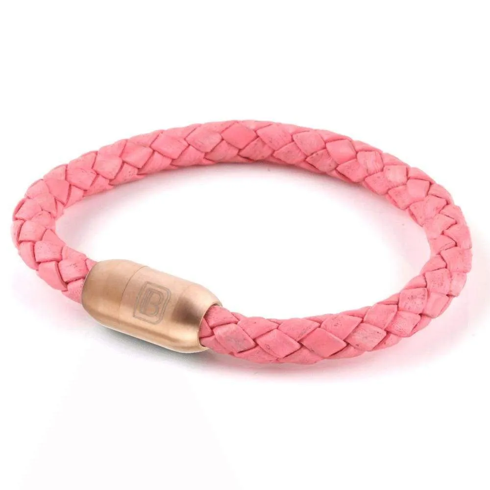 Leather Single Wrap