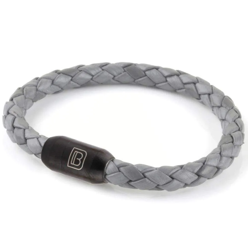 Leather Single Wrap
