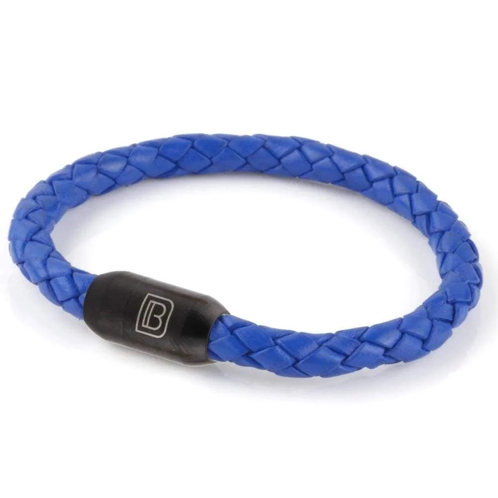 Leather Single Wrap