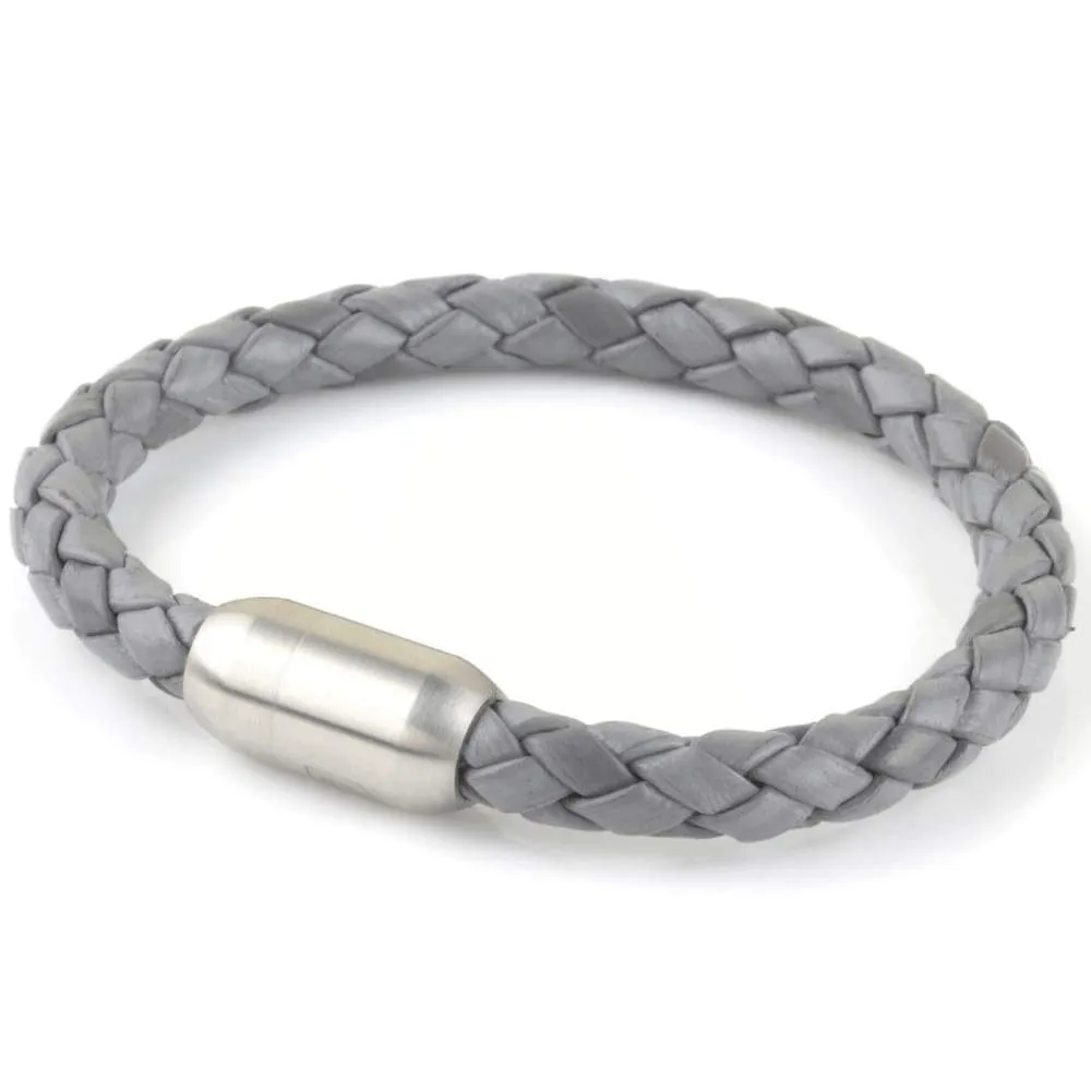 Leather Single Wrap