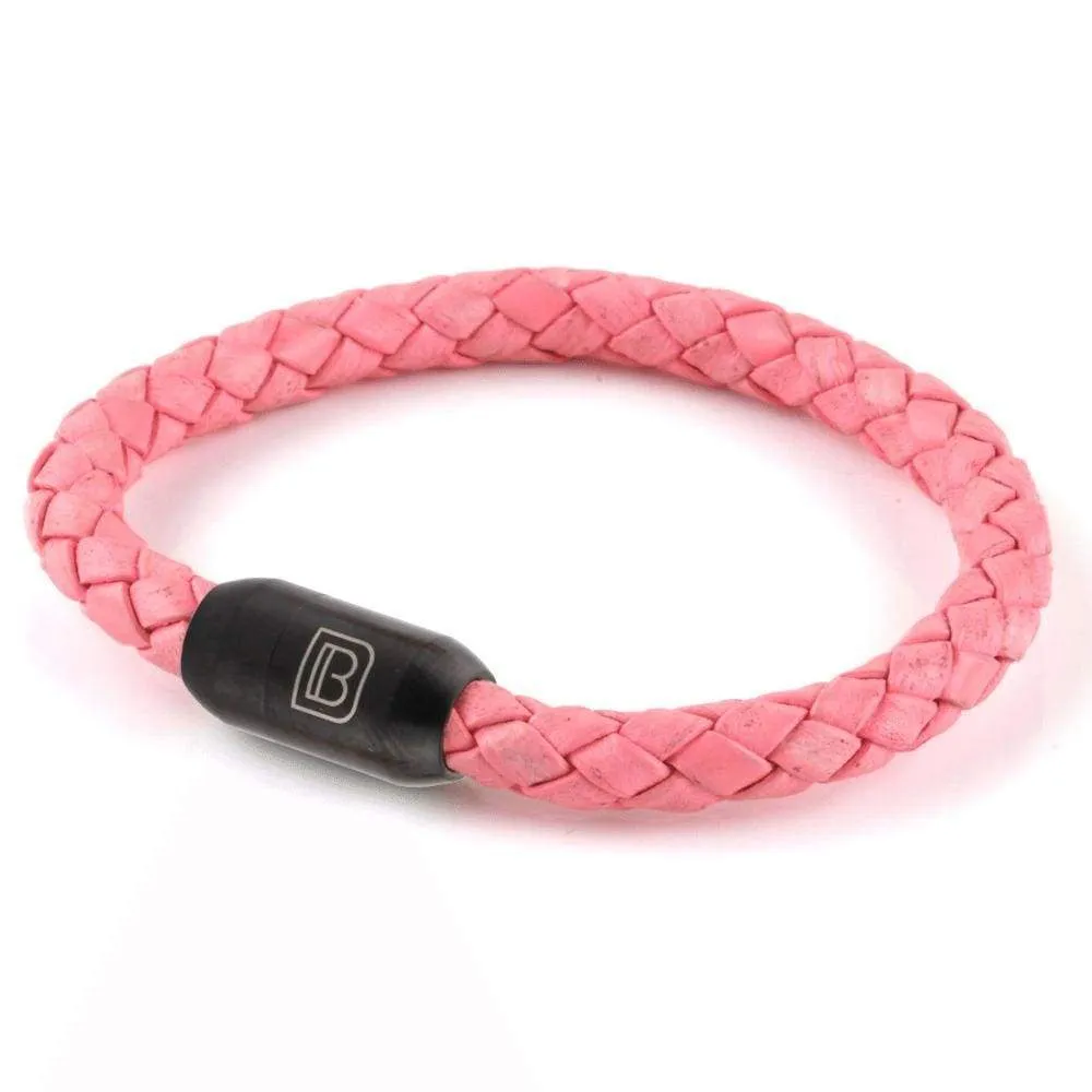 Leather Single Wrap