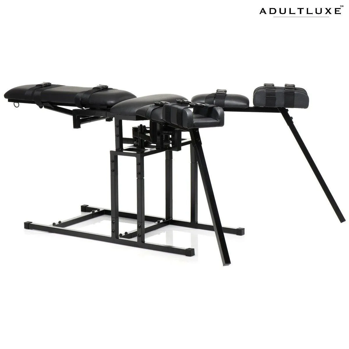 Leg Spreader Obedience Chair