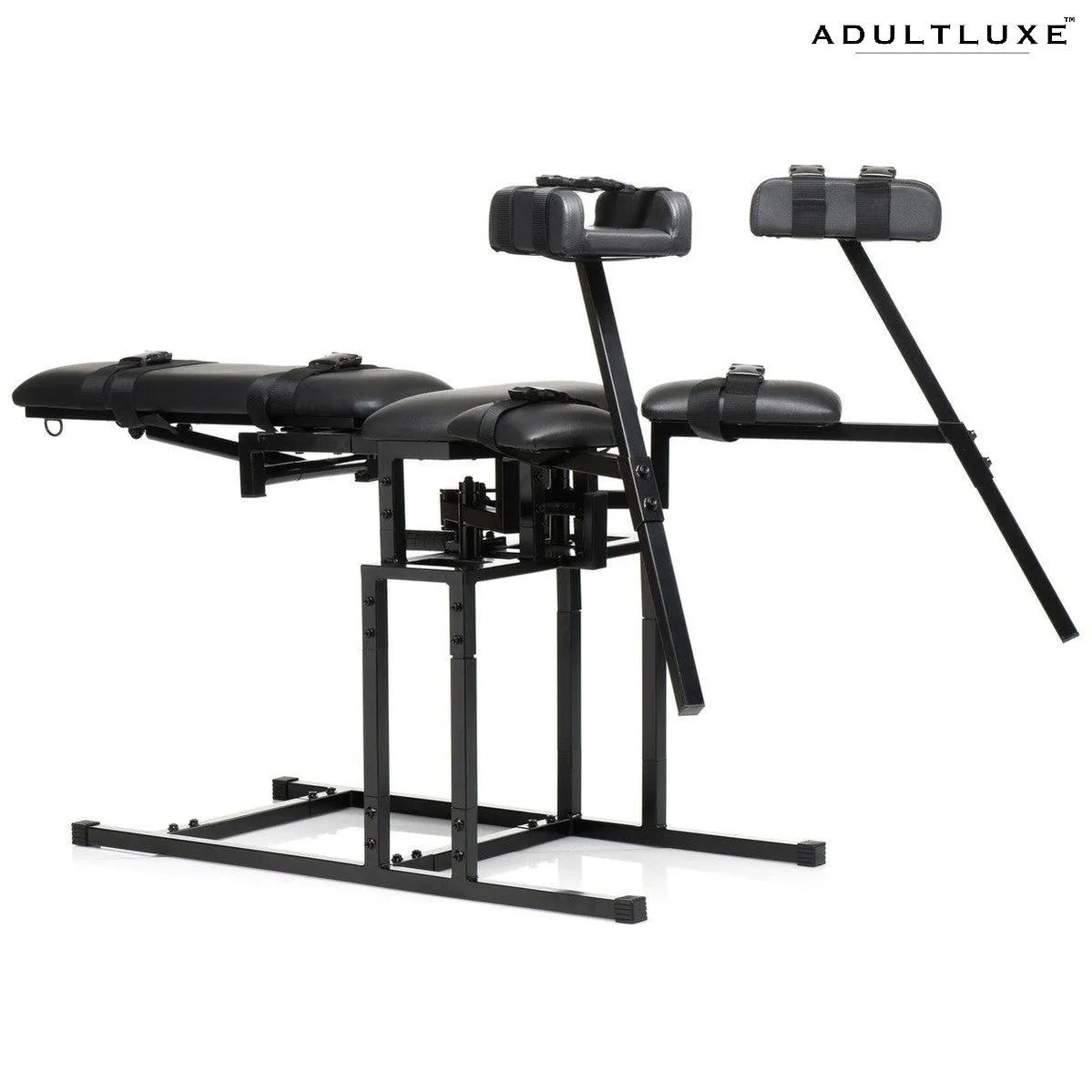 Leg Spreader Obedience Chair