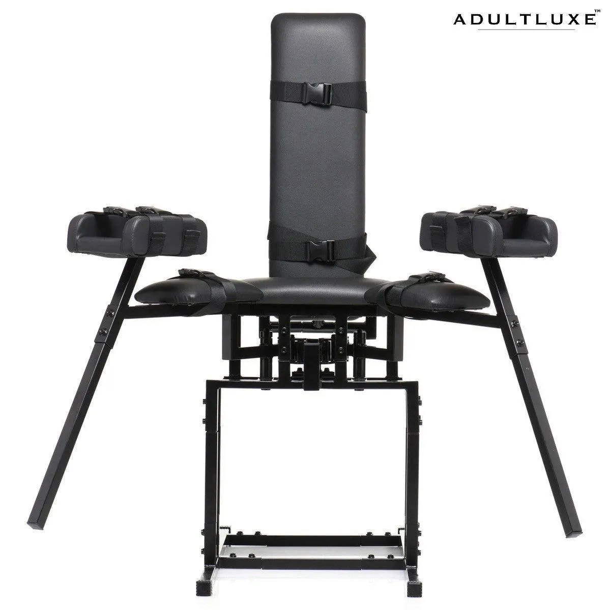 Leg Spreader Obedience Chair