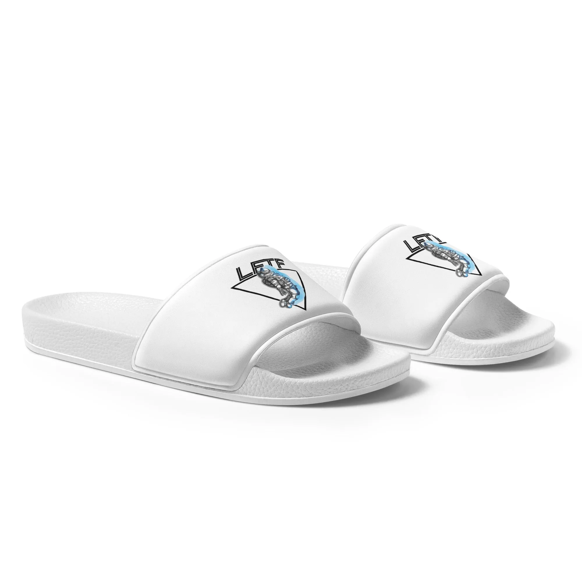 LFTF "Spaceman" Men’s slides