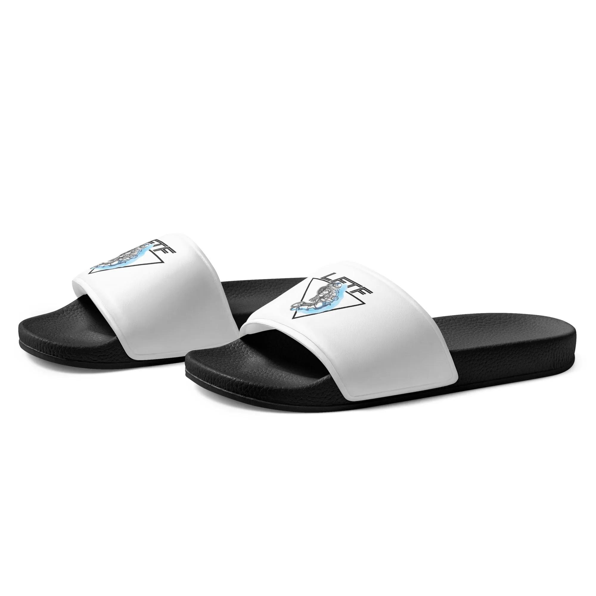 LFTF "Spaceman" Men’s slides