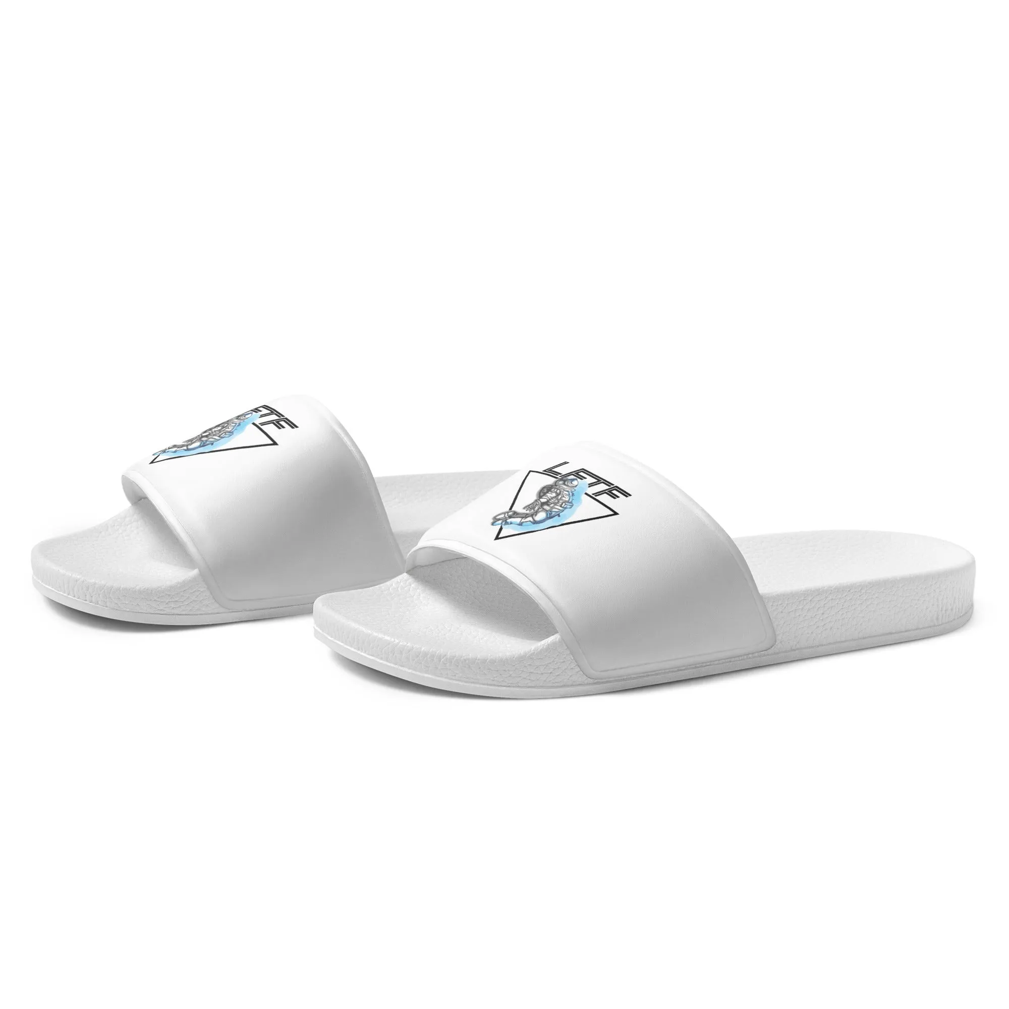 LFTF "Spaceman" Men’s slides