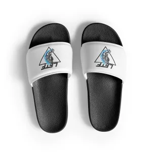 LFTF "Spaceman" Men’s slides