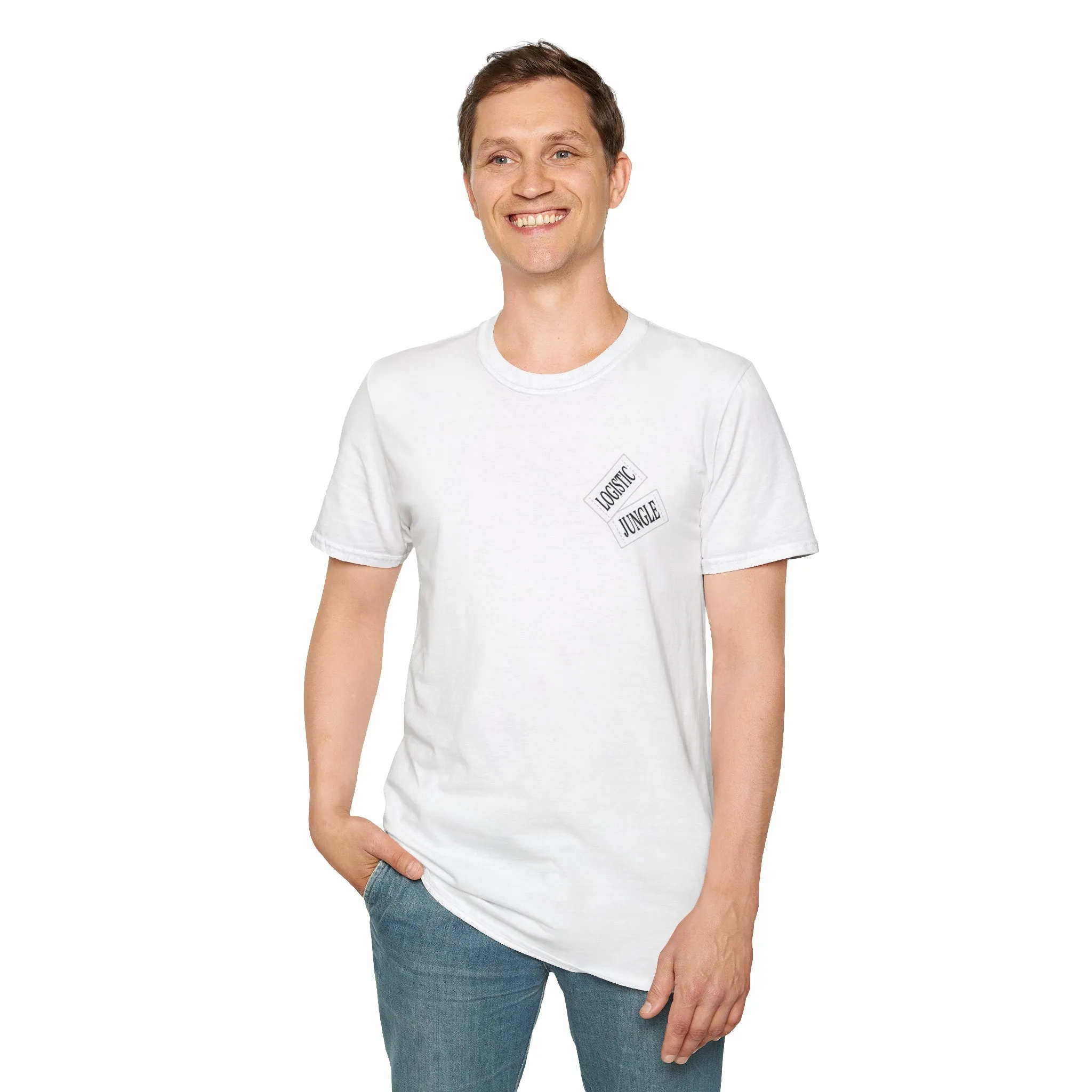 Liberty, Death, Zyn T-Shirt