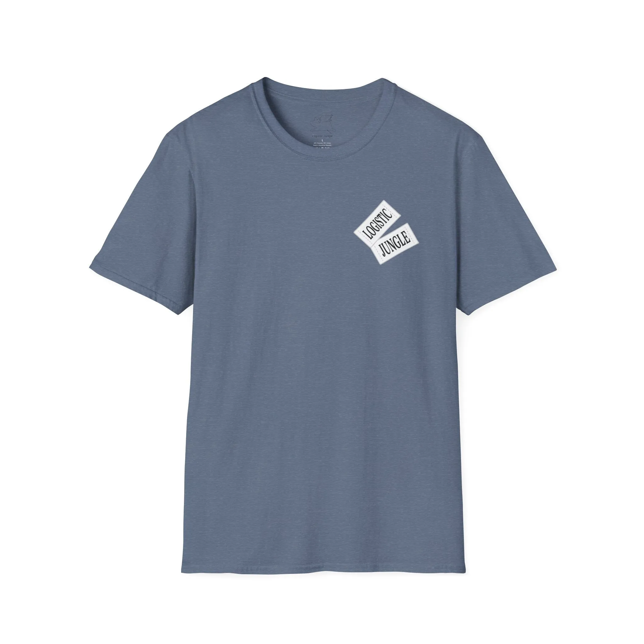 Liberty, Death, Zyn T-Shirt