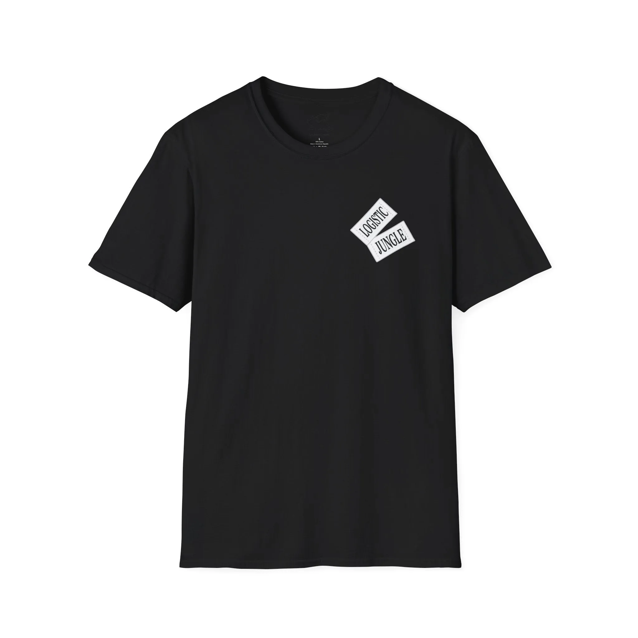 Liberty, Death, Zyn T-Shirt