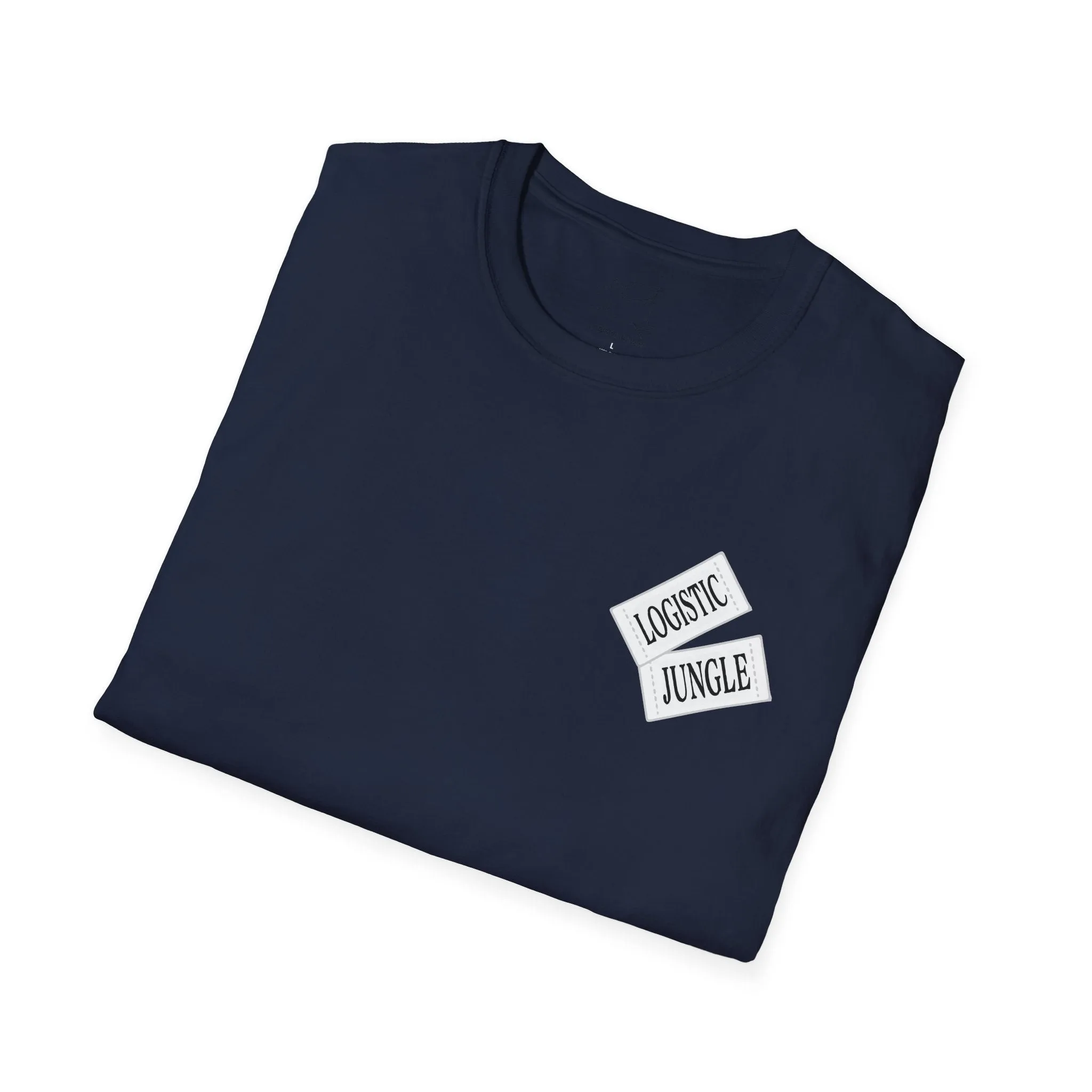 Liberty, Death, Zyn T-Shirt