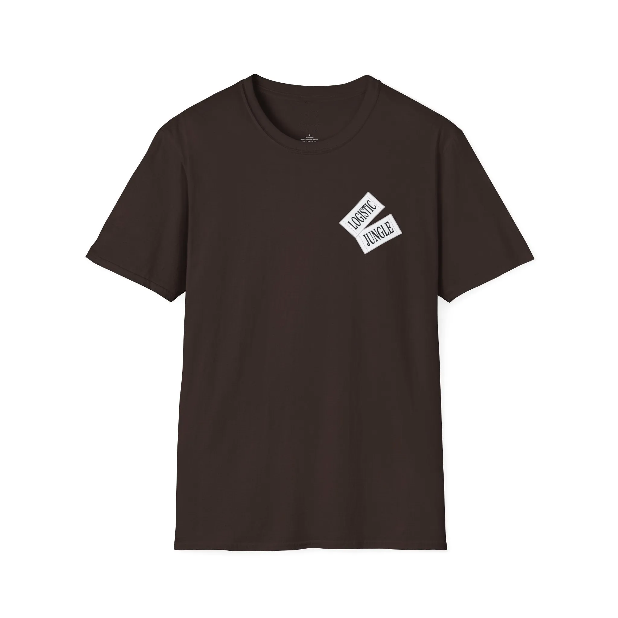 Liberty, Death, Zyn T-Shirt