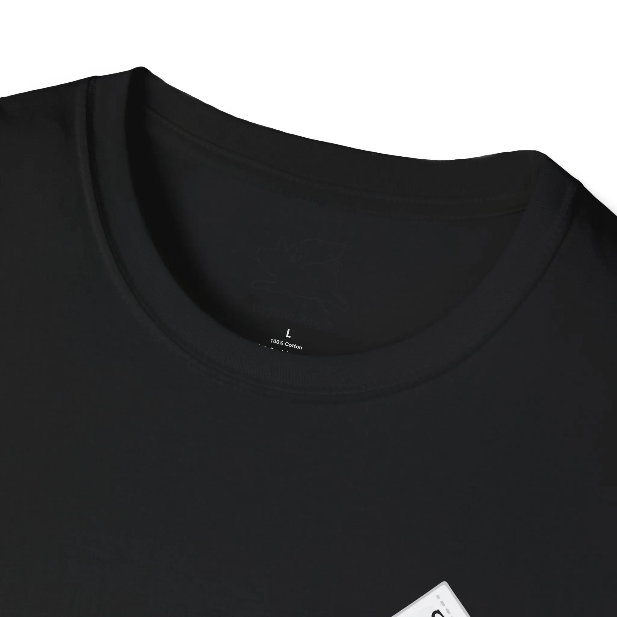 Liberty, Death, Zyn T-Shirt