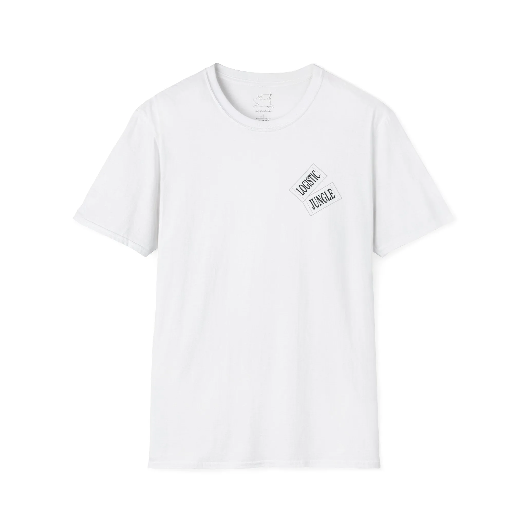 Liberty, Death, Zyn T-Shirt