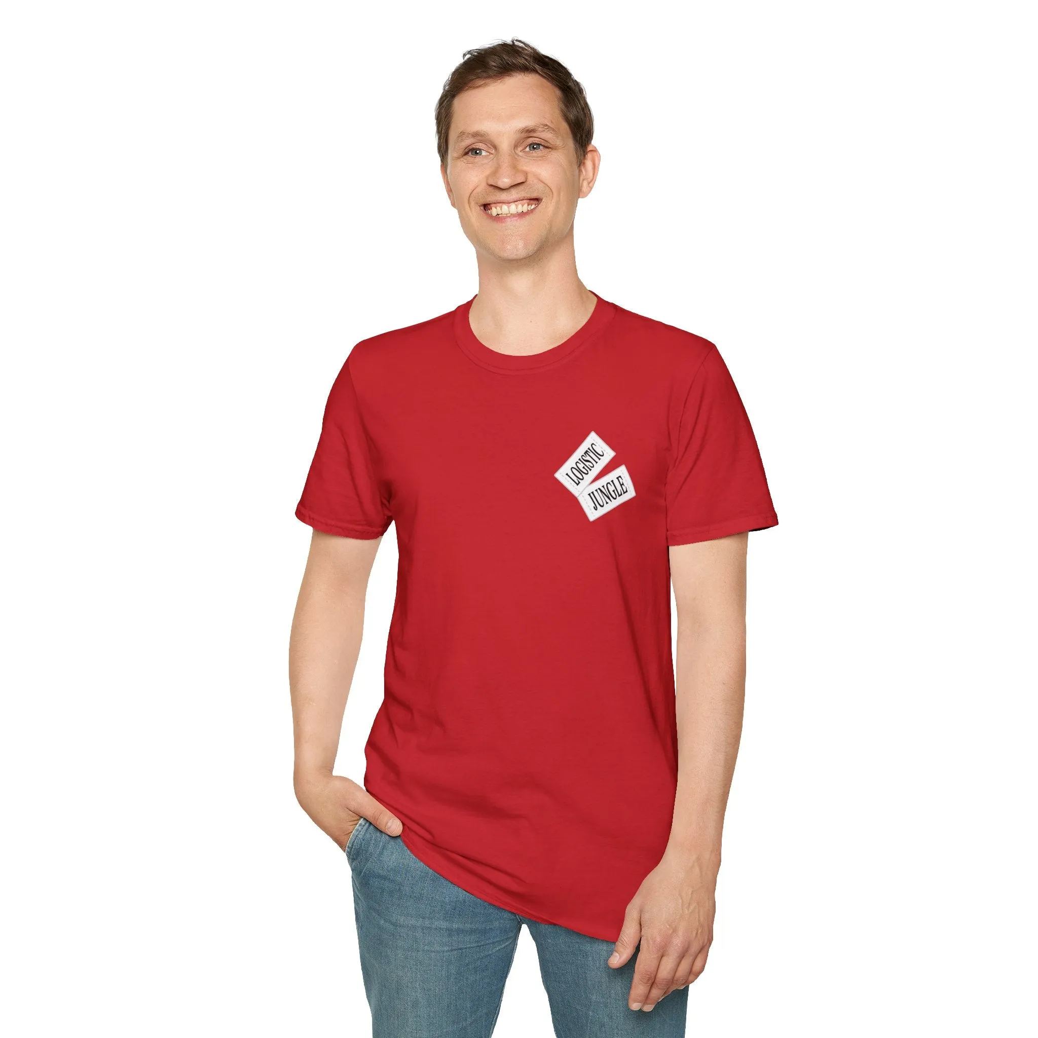 Liberty, Death, Zyn T-Shirt