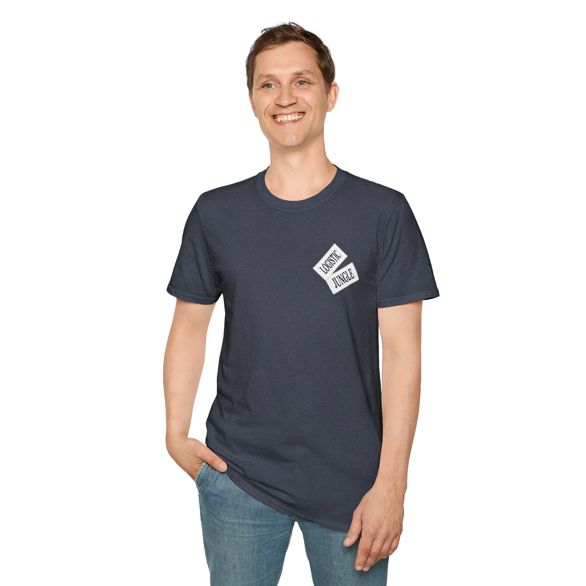 Liberty, Death, Zyn T-Shirt