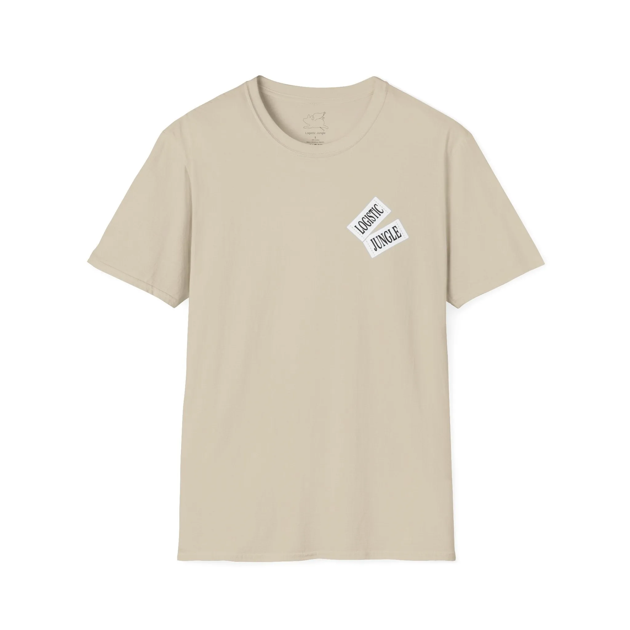Liberty, Death, Zyn T-Shirt