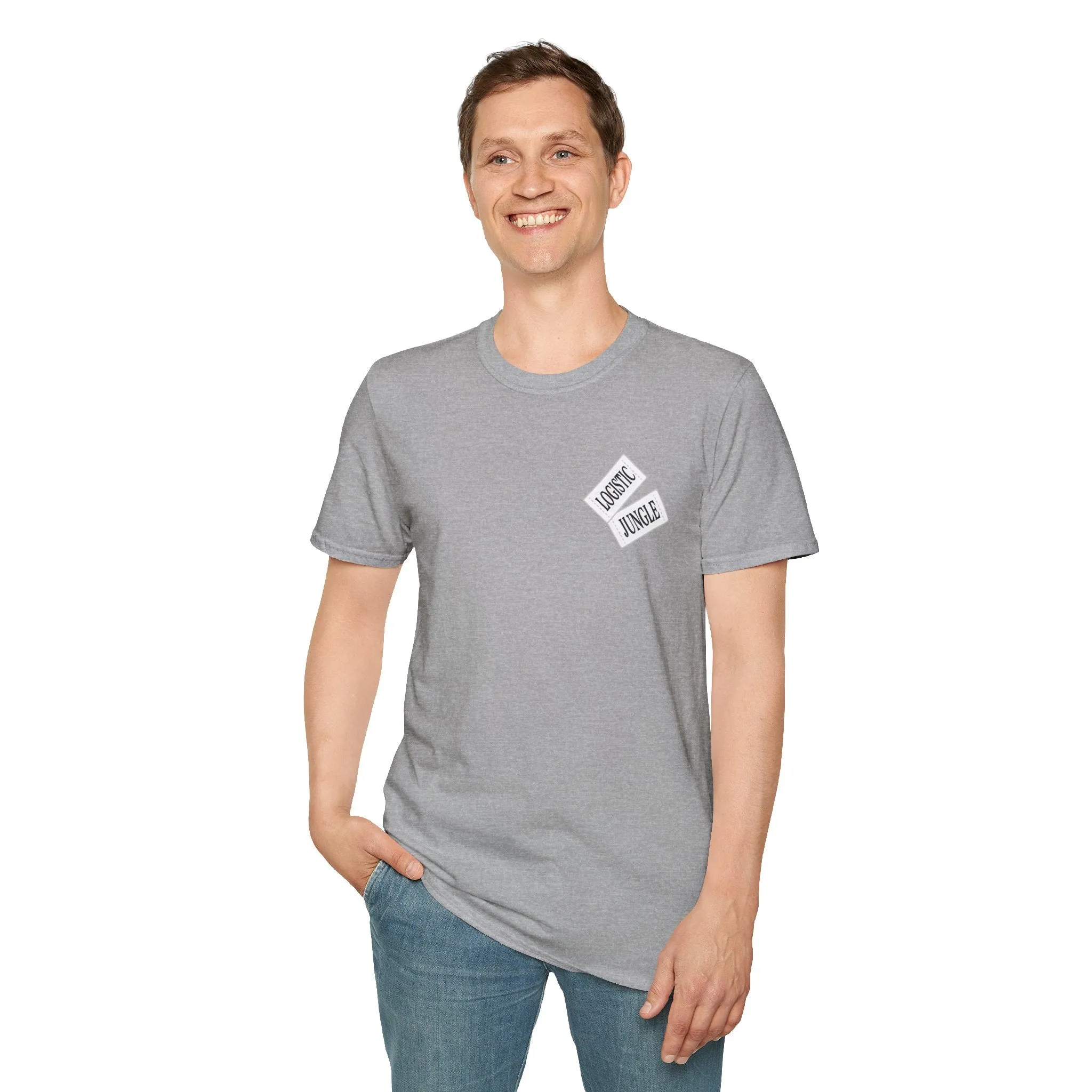 Liberty, Death, Zyn T-Shirt