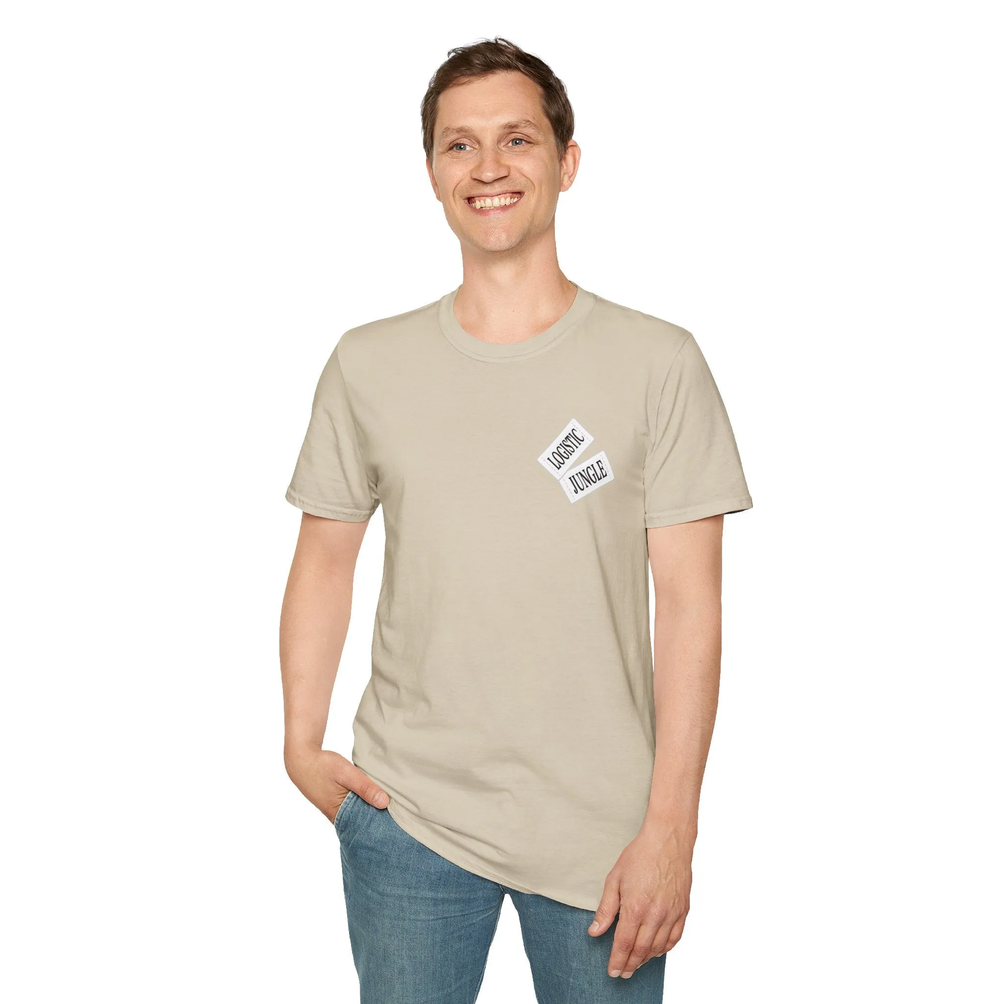 Liberty, Death, Zyn T-Shirt