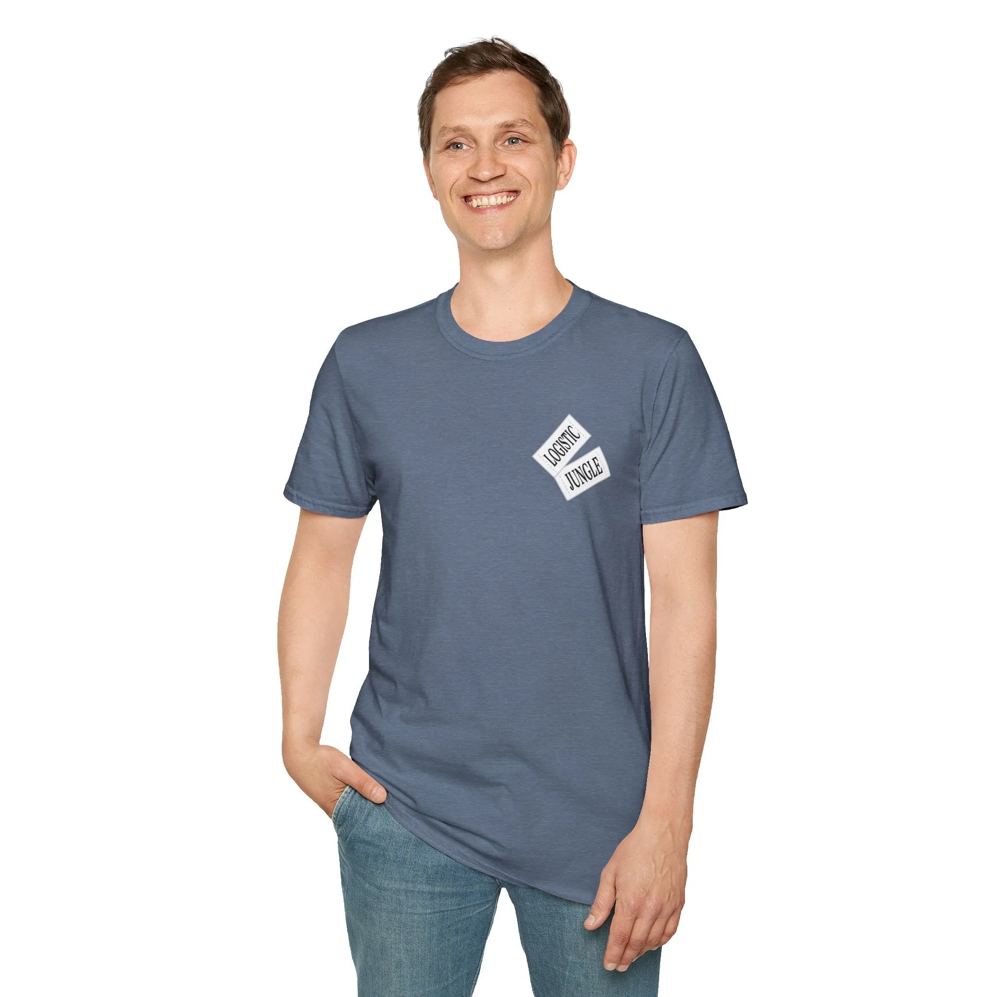 Liberty, Death, Zyn T-Shirt