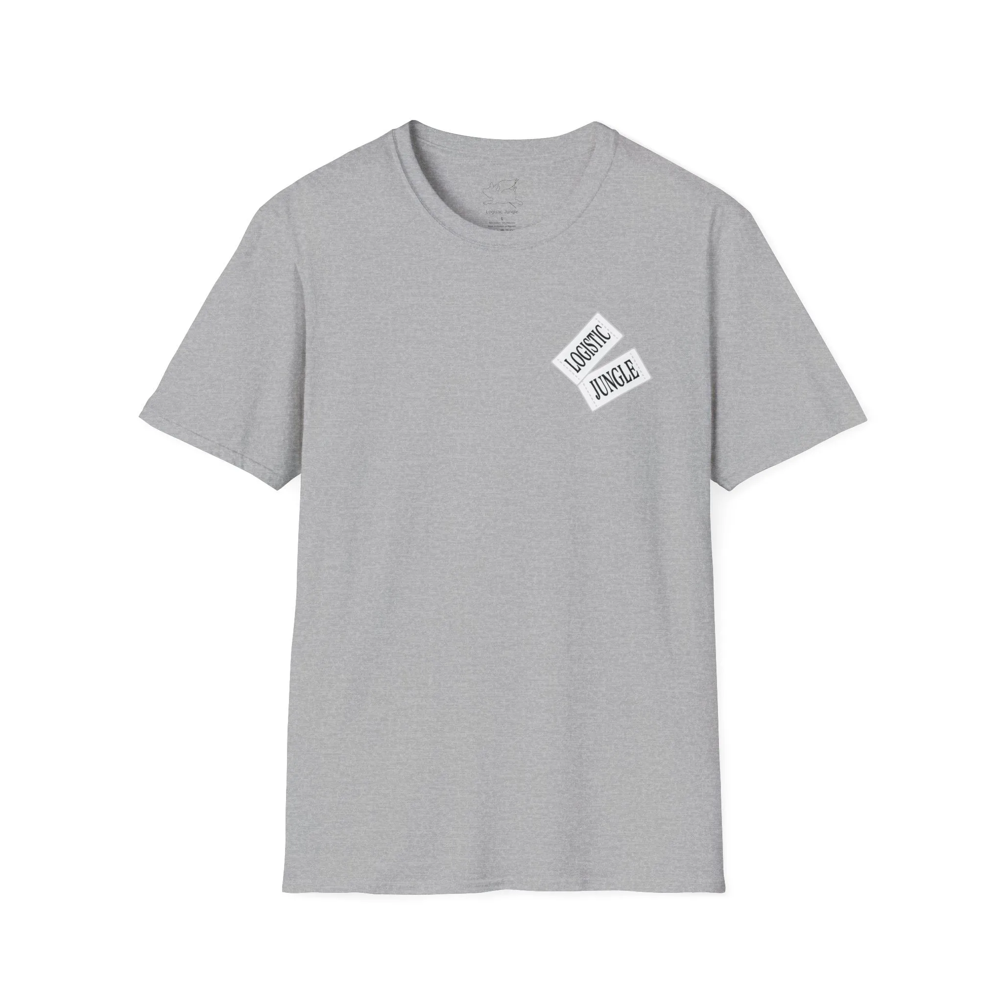 Liberty, Death, Zyn T-Shirt