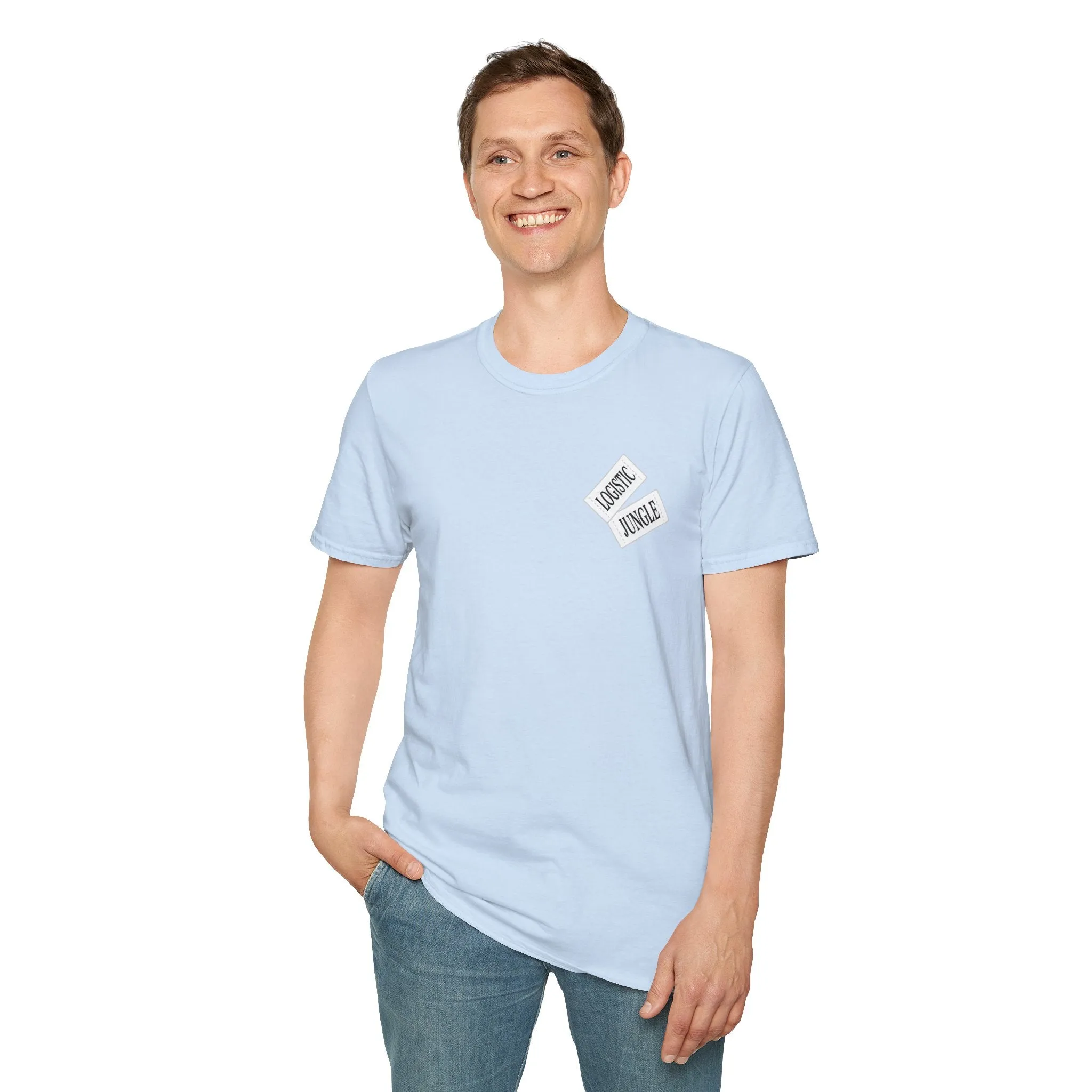 Liberty, Death, Zyn T-Shirt