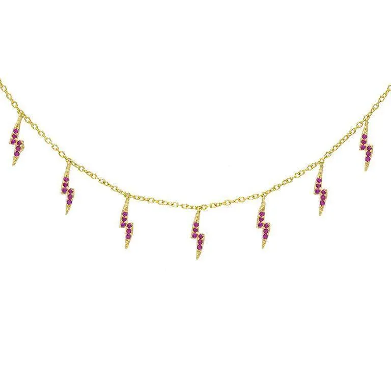 Lightning Choker