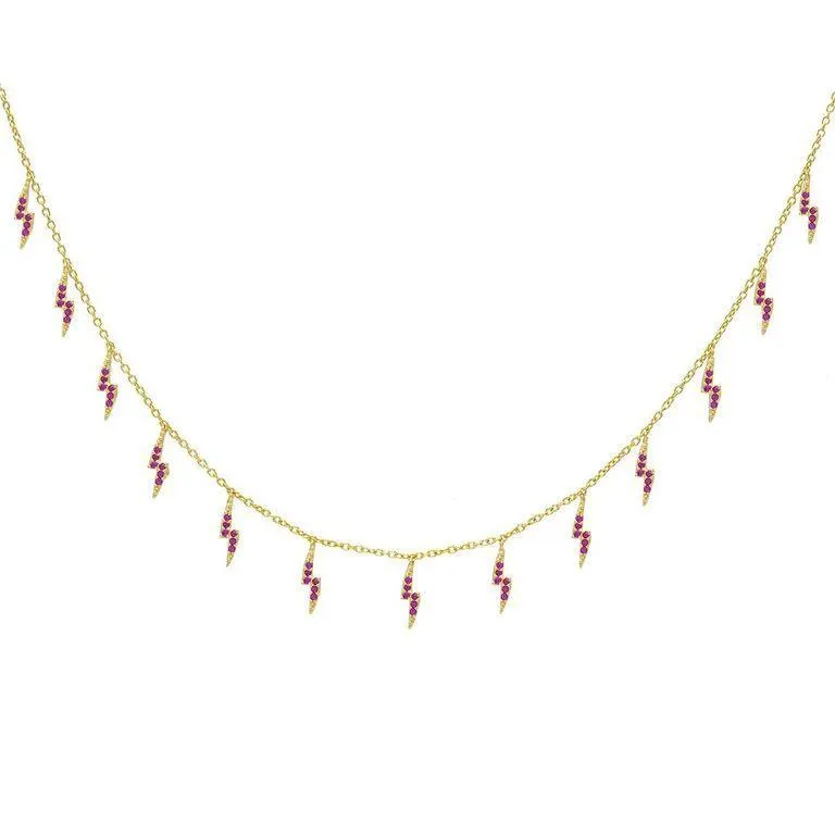 Lightning Choker
