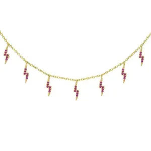 Lightning Choker