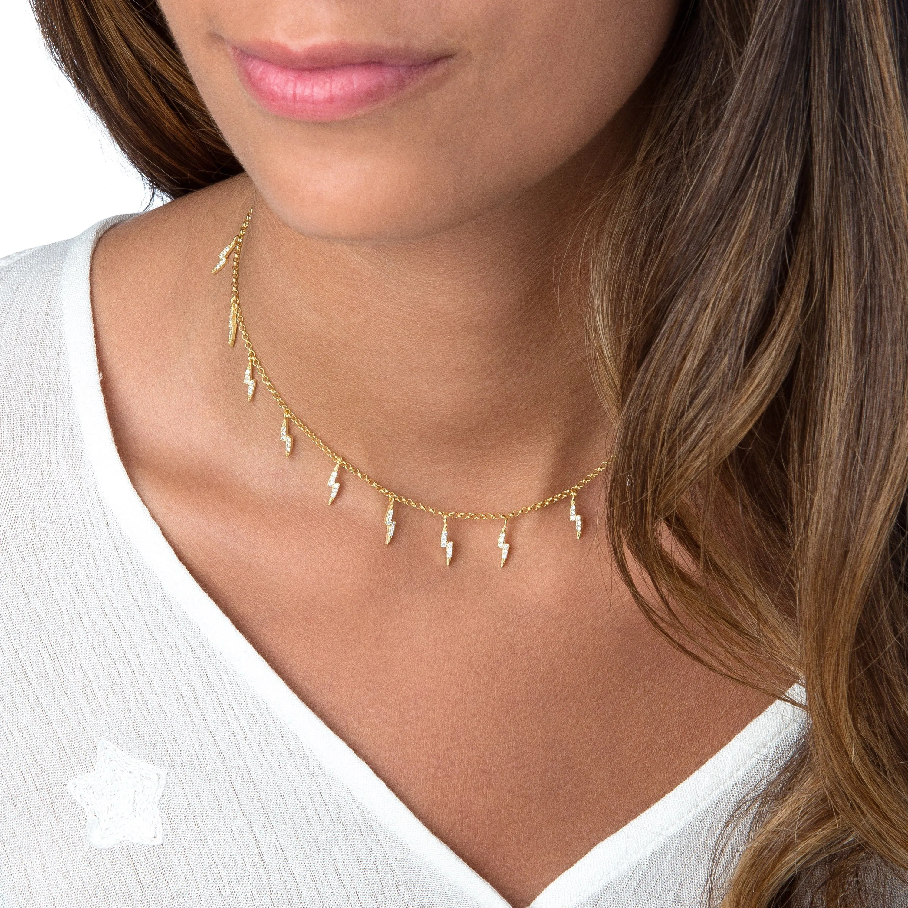 Lightning Choker