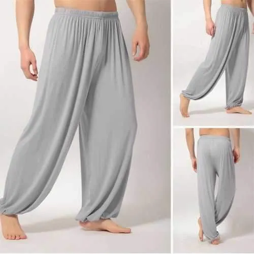 Lightweight Loose Yoga Pants