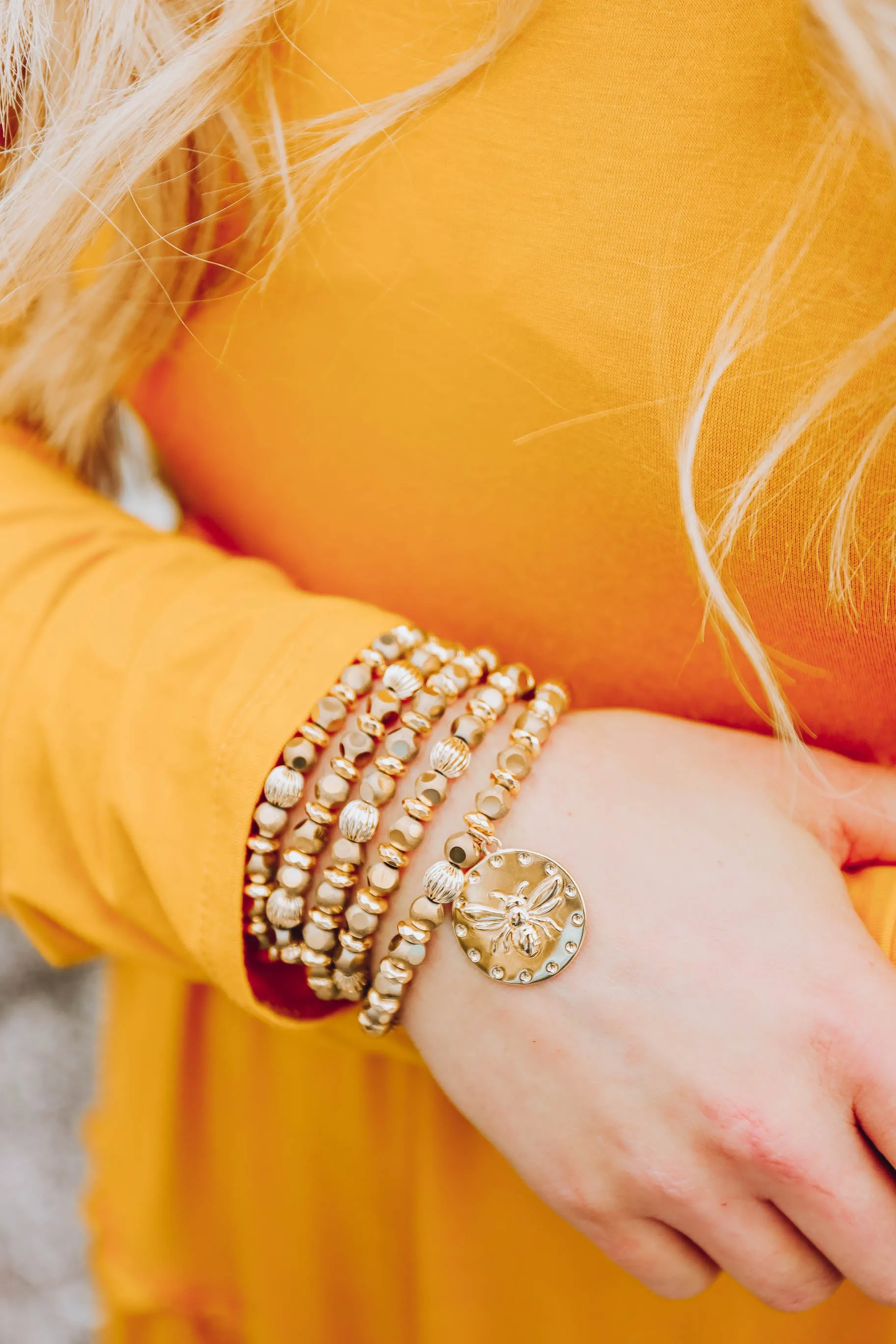 Lila Babe Gold Trio by B.b.Lila