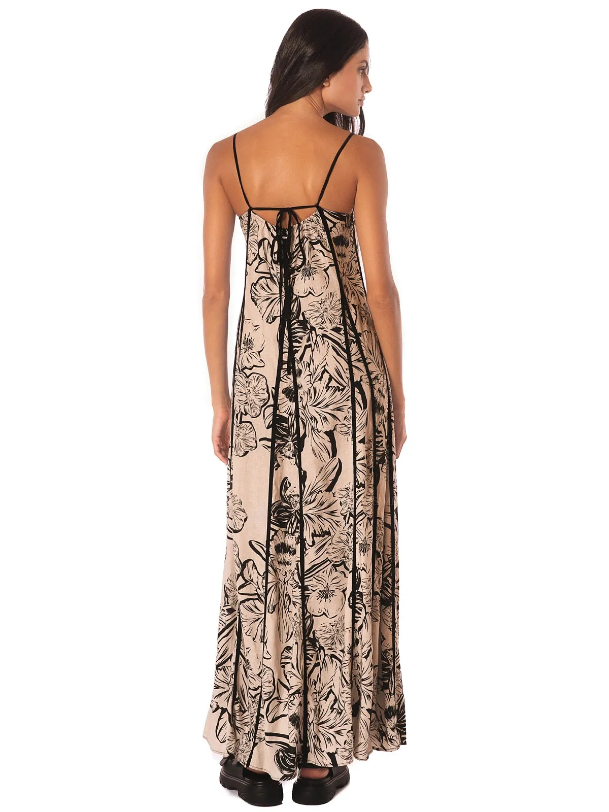 Lily Dress ::RET