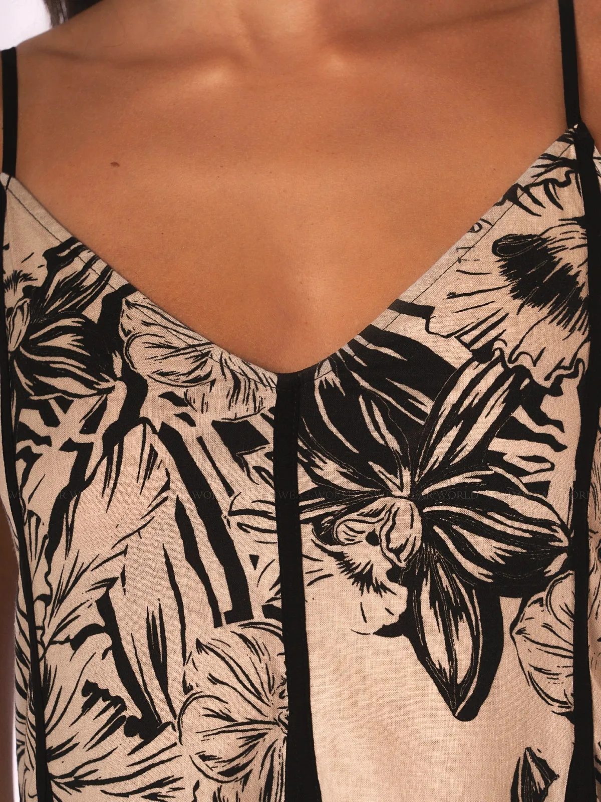Lily Dress ::RET