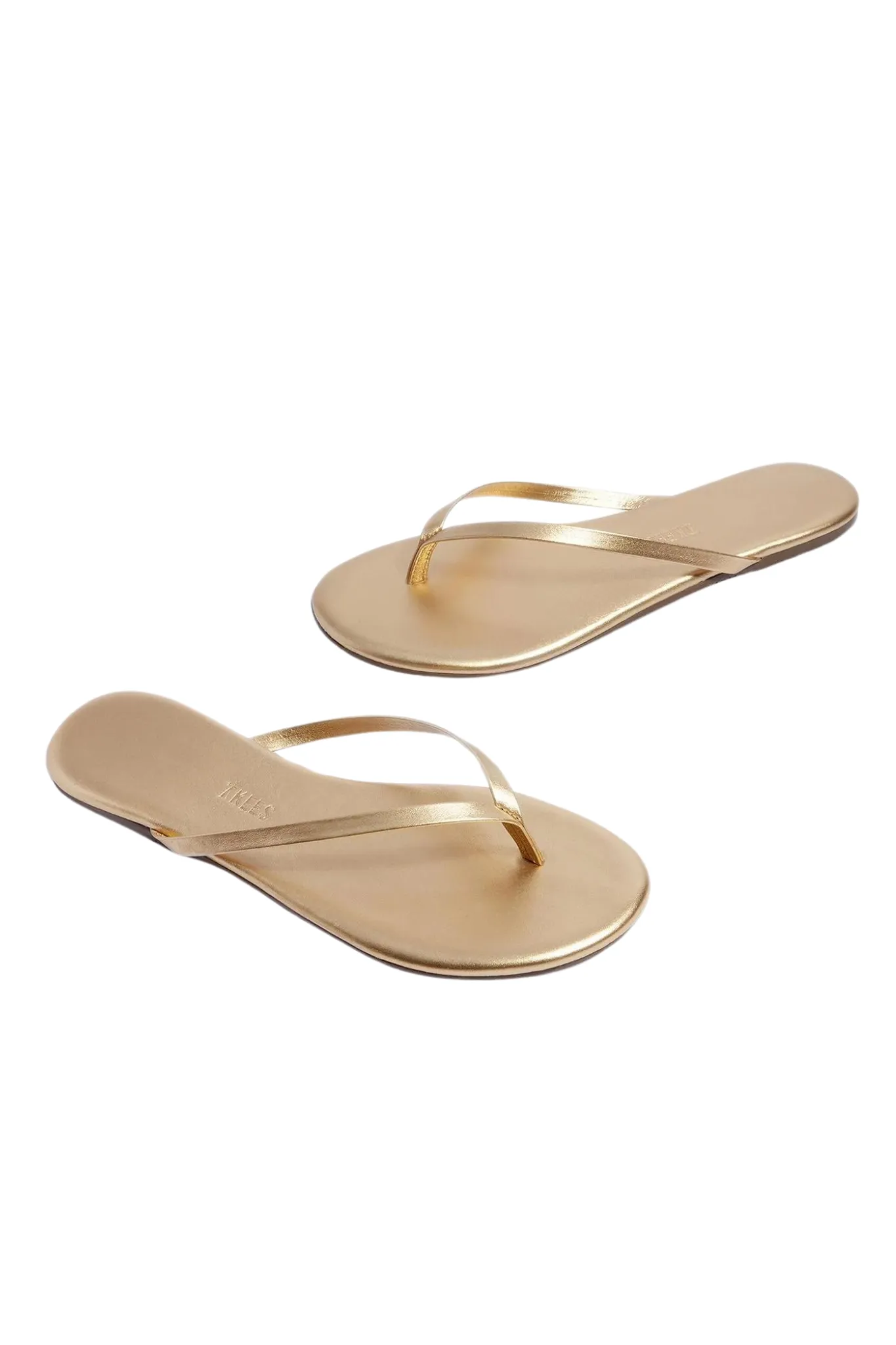 Lily Metallic