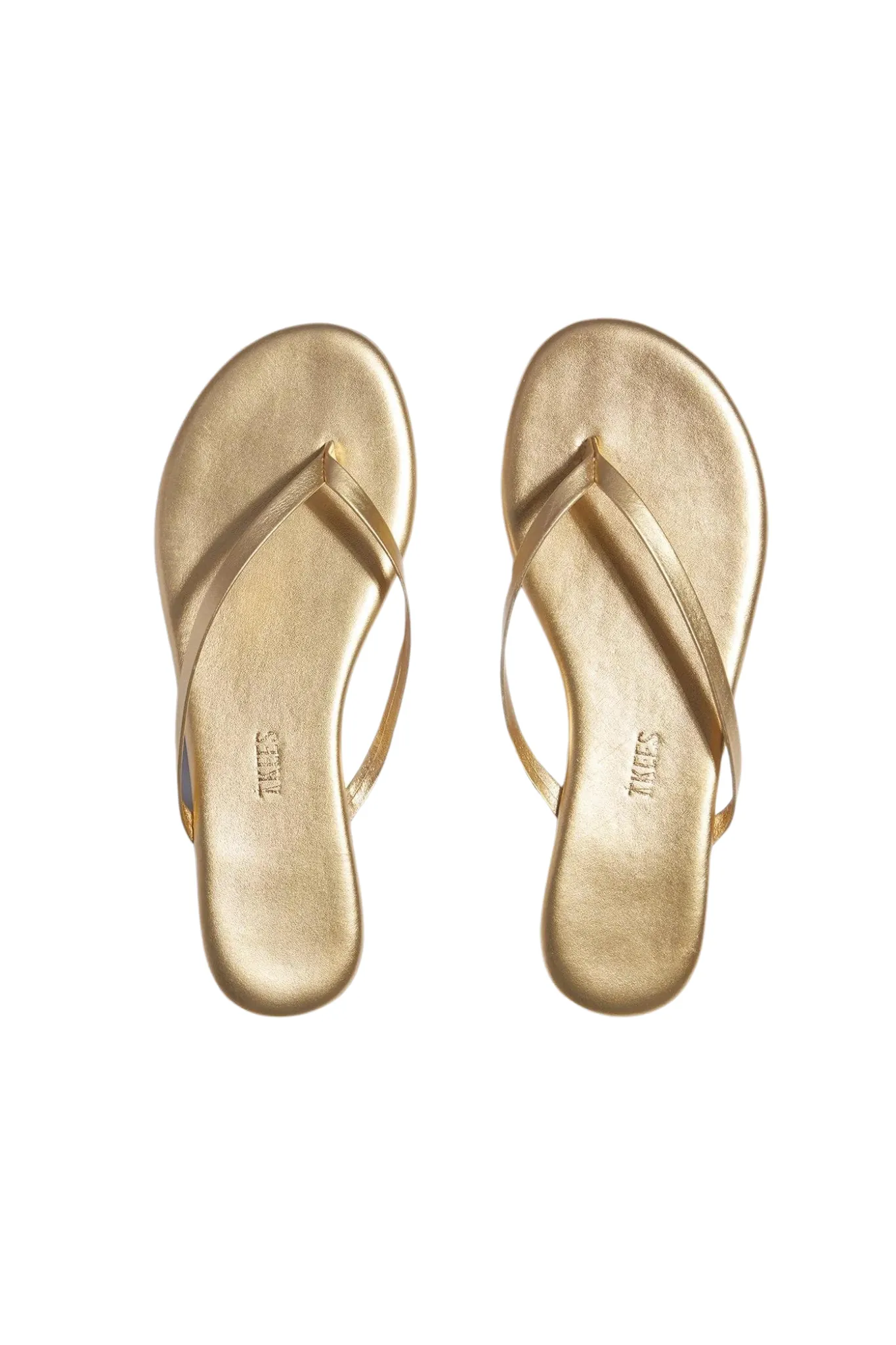 Lily Metallic