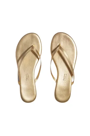 Lily Metallic