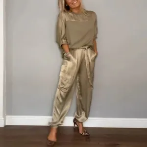 Lindy™ | Casual Clothing Set