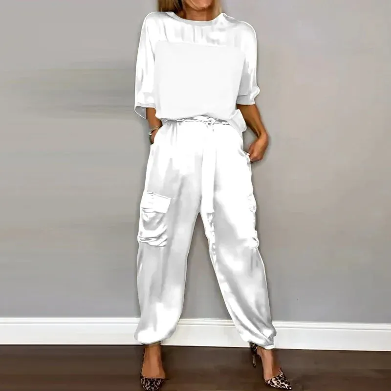 Lindy™ | Casual Clothing Set