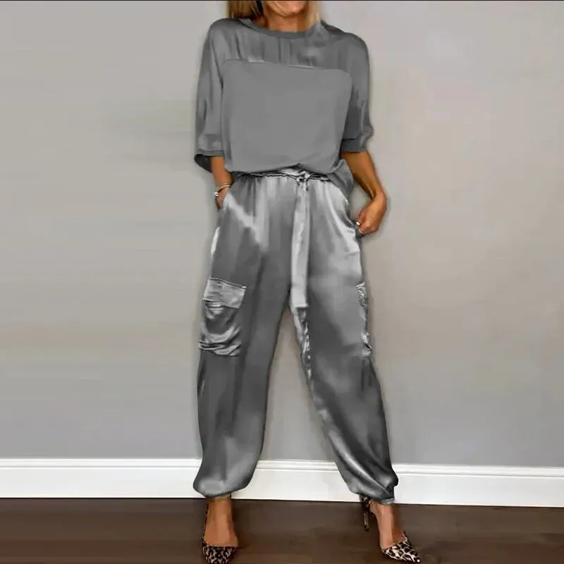 Lindy™ | Casual Clothing Set