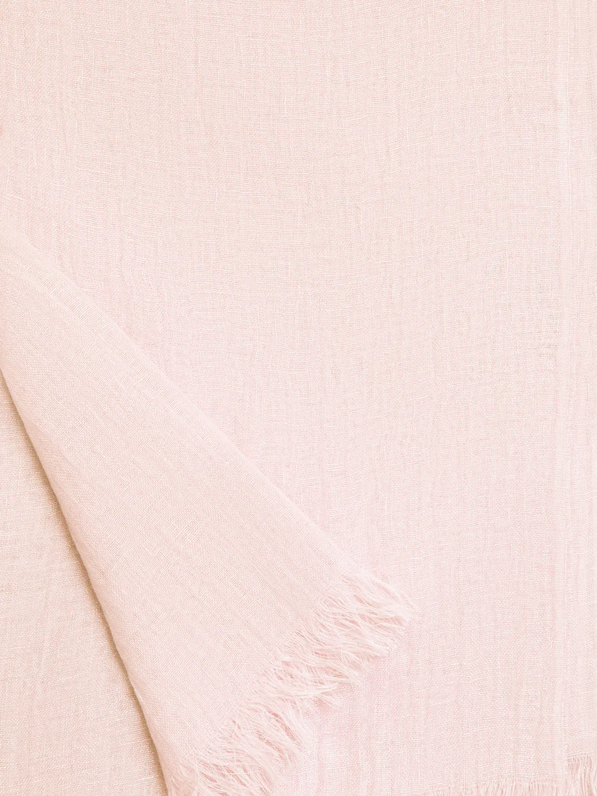 Linen Scarf