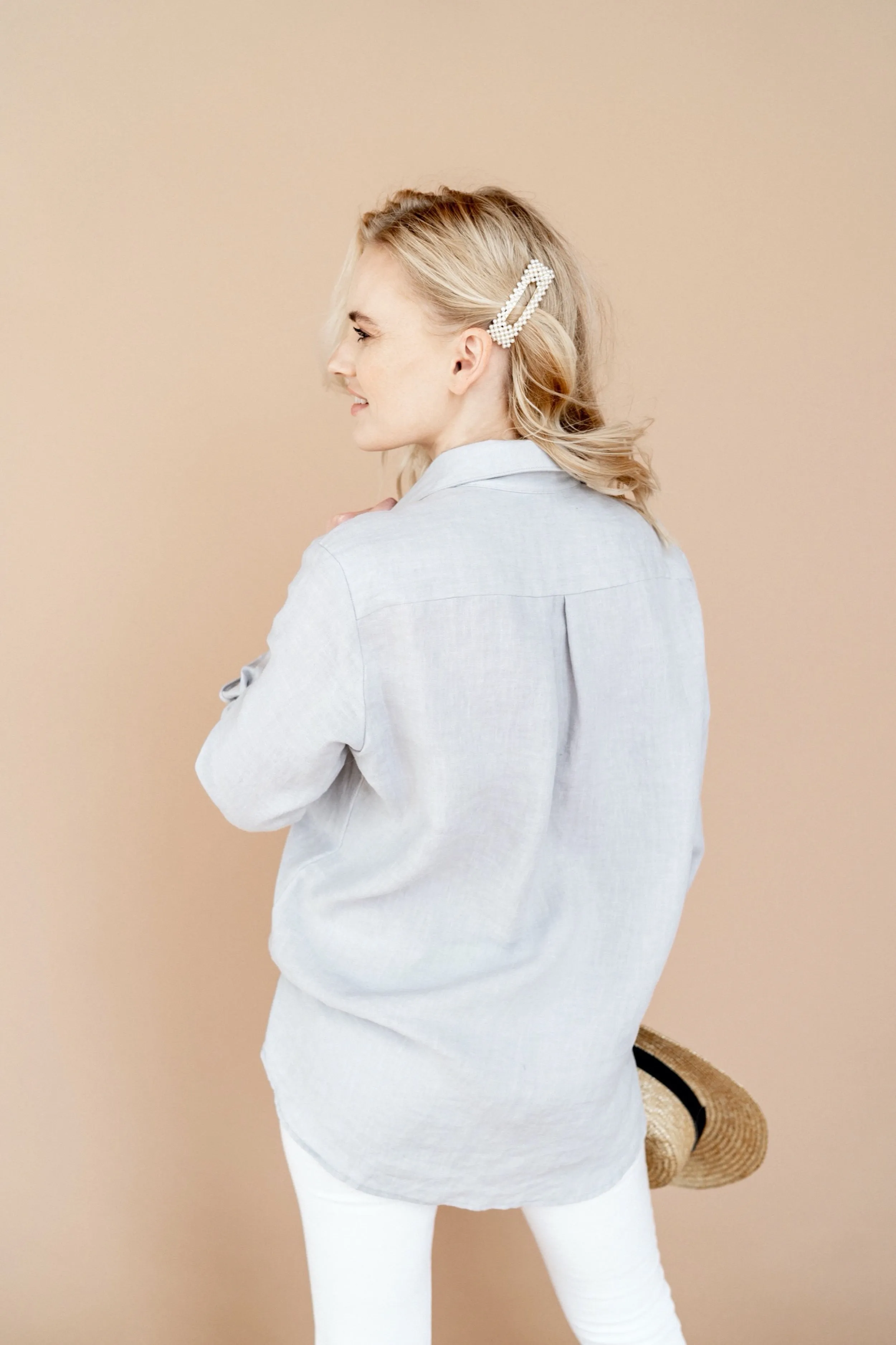 Linen shirt Adrienne