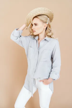 Linen shirt Adrienne