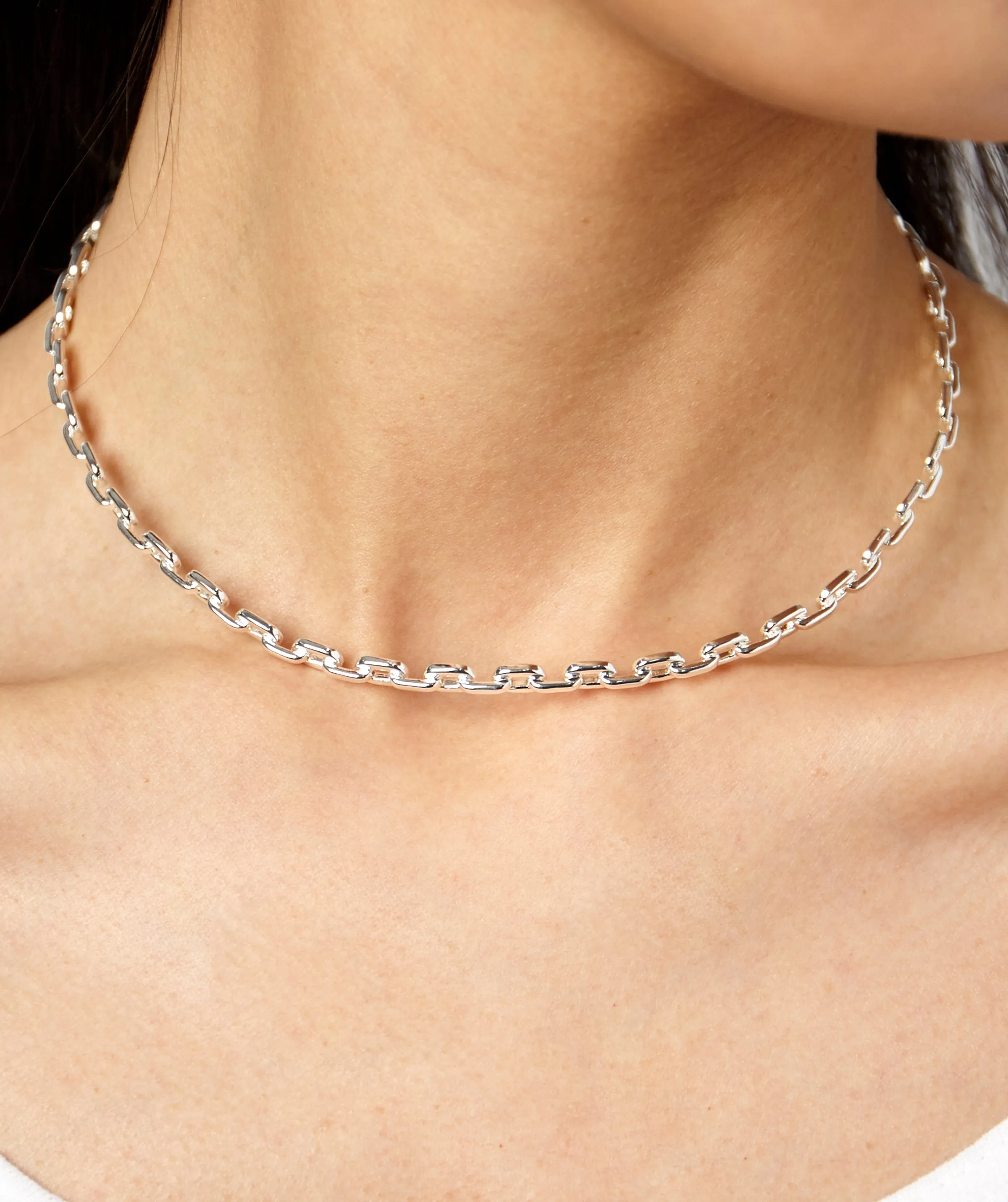 Link Up Choker