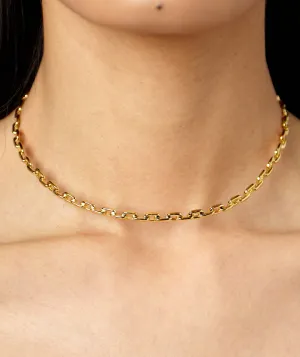 Link Up Choker
