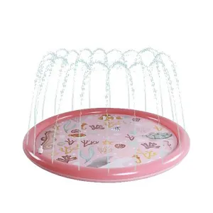 Little Dutch Sprinkler - Ocean Dreams Pink